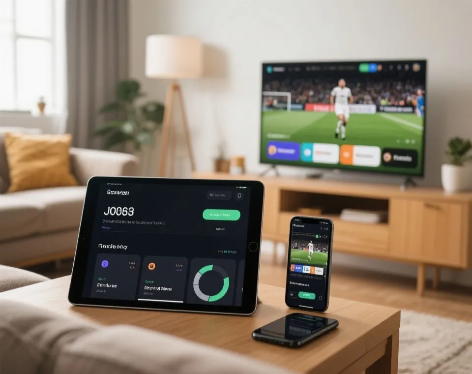 世界杯足球直播网直播平台与在线观看指南