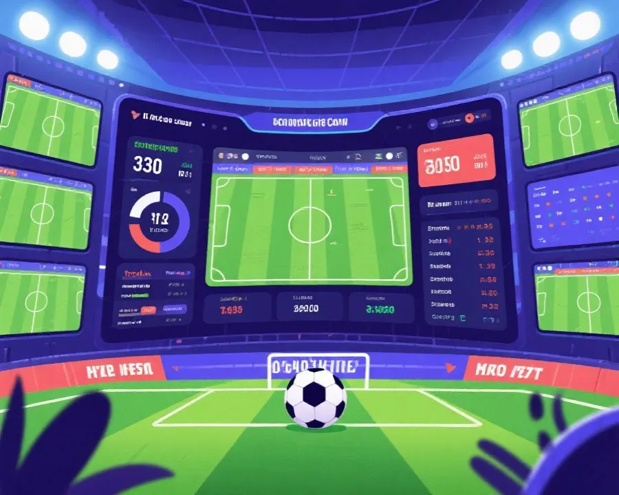 世界杯足球直播网